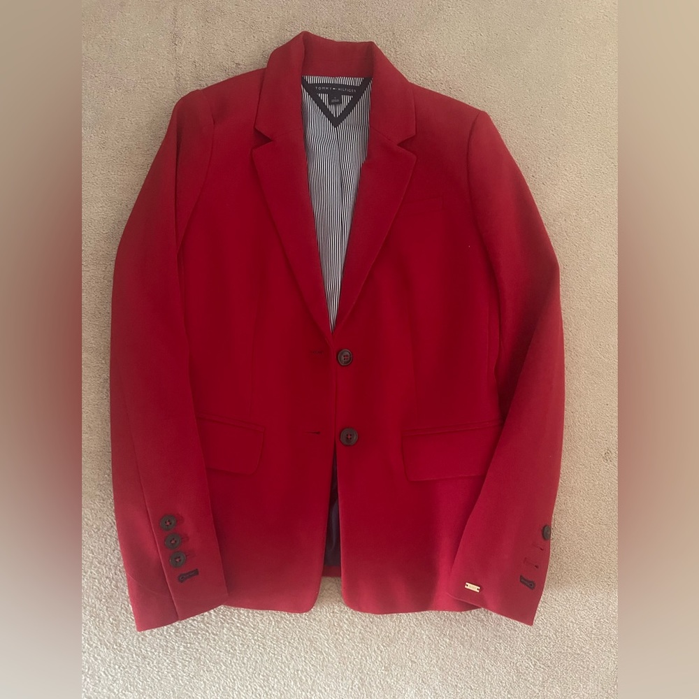 Tommy Hilfiger blazer
